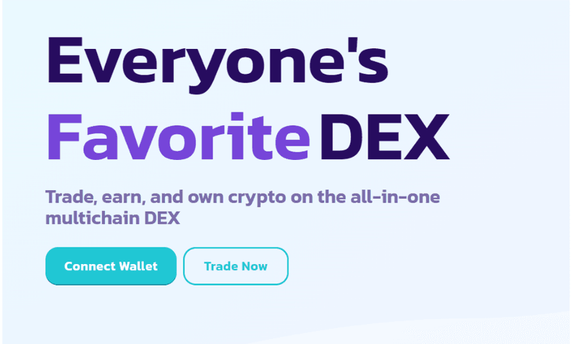 Bullish Case for Pancake Swap (CAKE) 