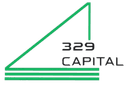 329 Capital Logo