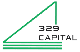 329 Capital Logo